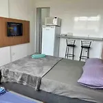 Studio Mobiliado Em Sao Paulo Vila Guilherme