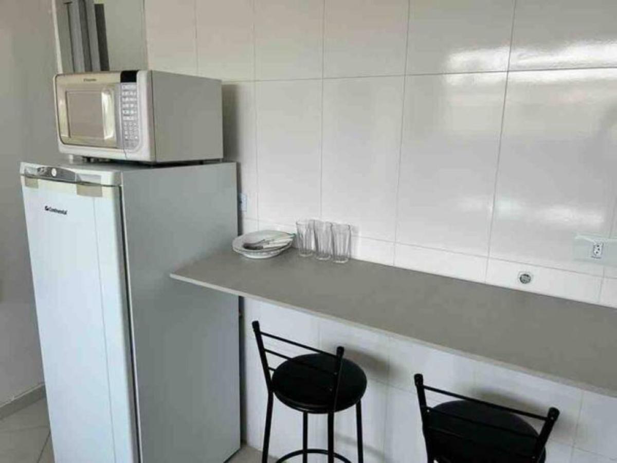 Studio Mobiliado Em Vila Guilherme *