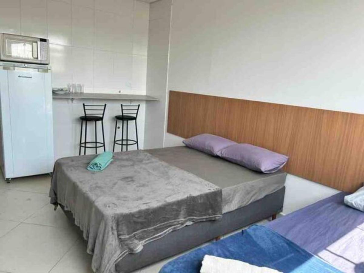 Studio Mobiliado Em Vila Guilherme Apartamento *