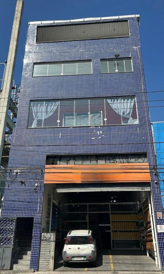 Studio Mobiliado Em Vila Guilherme Apartamento *