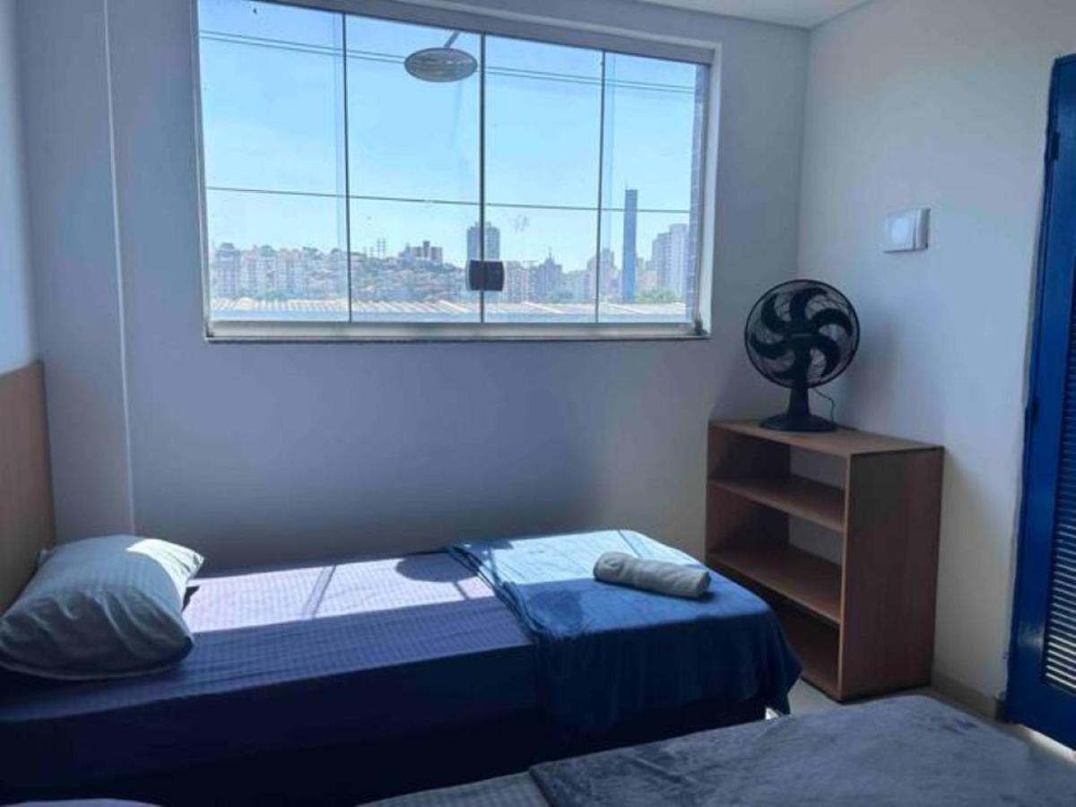 Apartamento Studio Mobiliado Em Vila Guilherme São Paulo