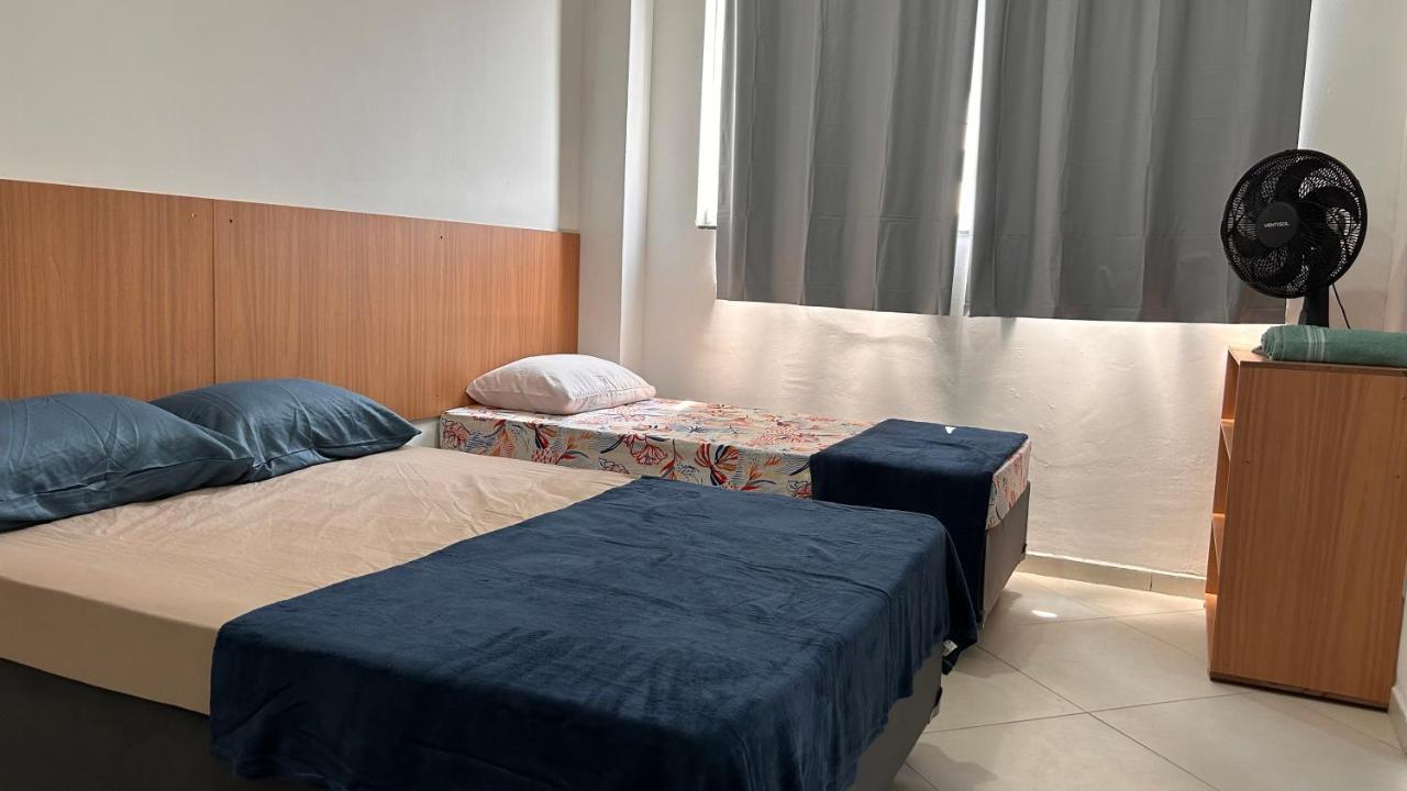 Apartamento Studio Mobiliado Em Vila Guilherme *